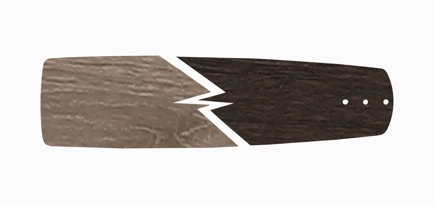 Pro Plus 52" Fan Blade energy-efficient medium fans with remote