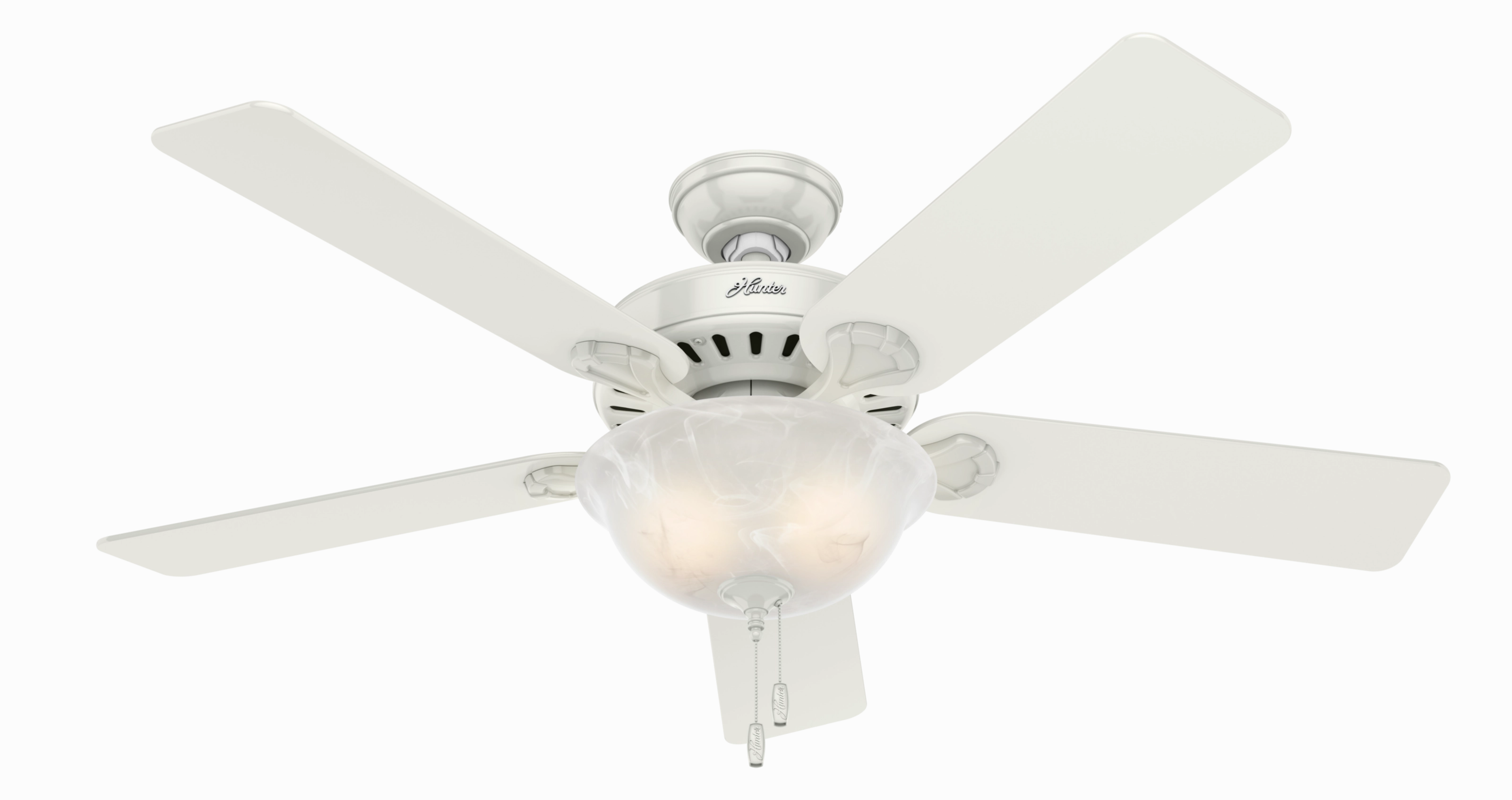 Pro's Best 52"Ceiling Fan White