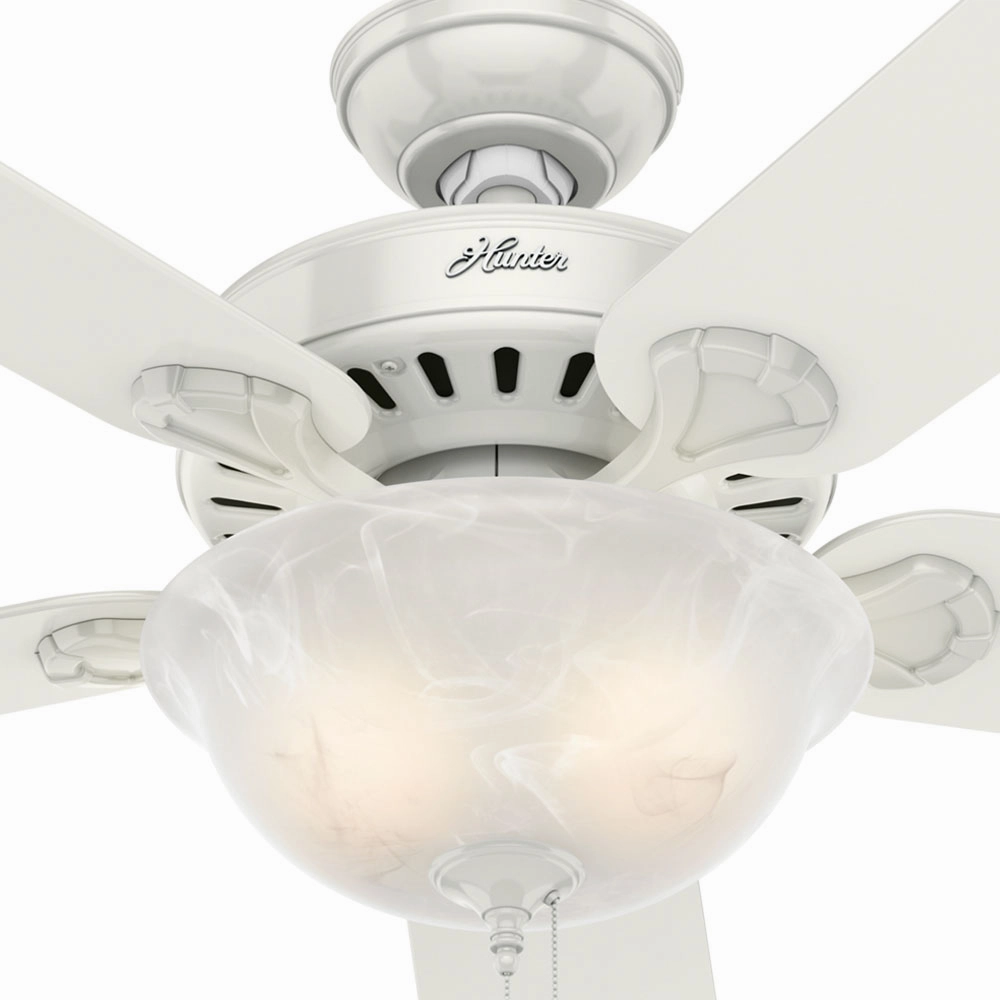 Pro's Best 52"Ceiling Fan White