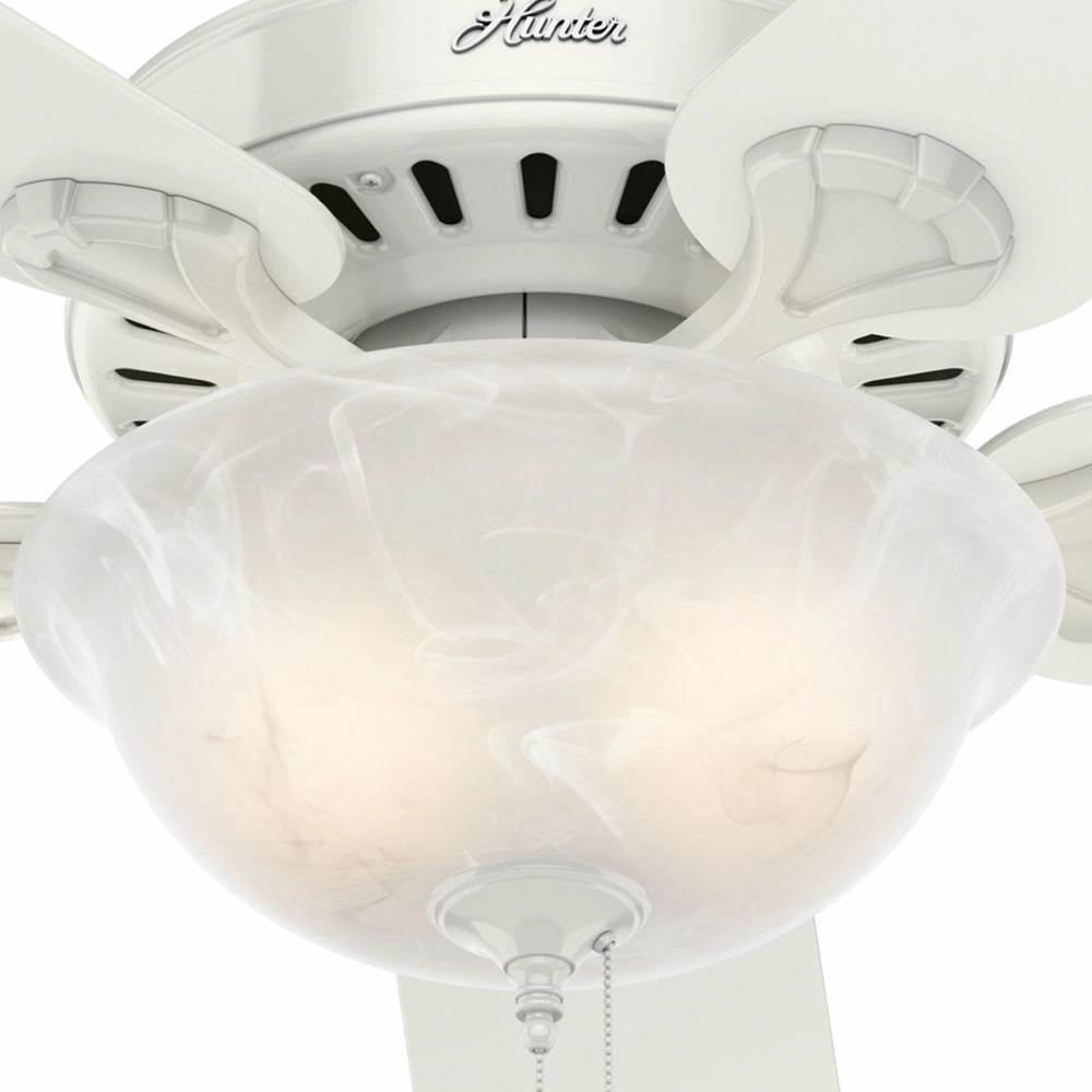 Pro's Best 52"Ceiling Fan White