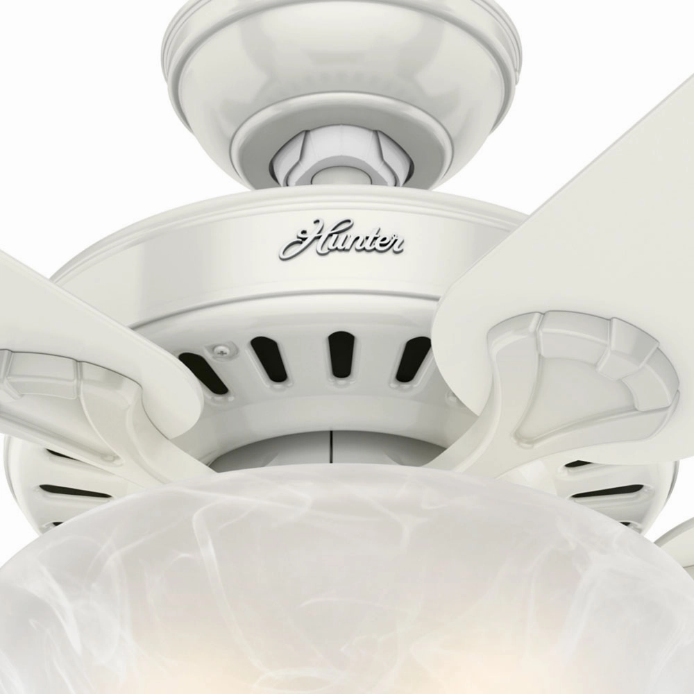 Pro's Best 52"Ceiling Fan White