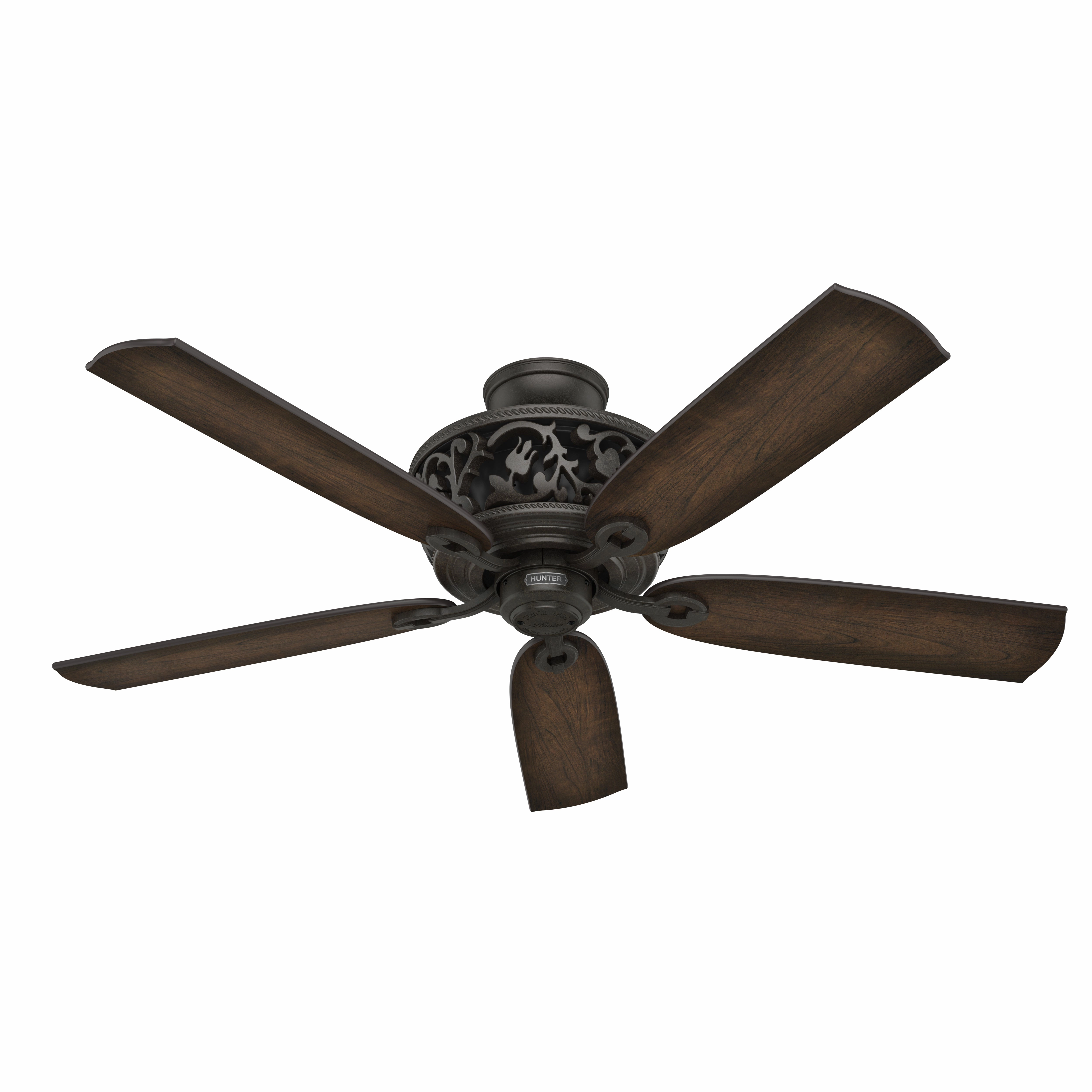 Promenade 54"Ceiling Fan Brittany Bronze
