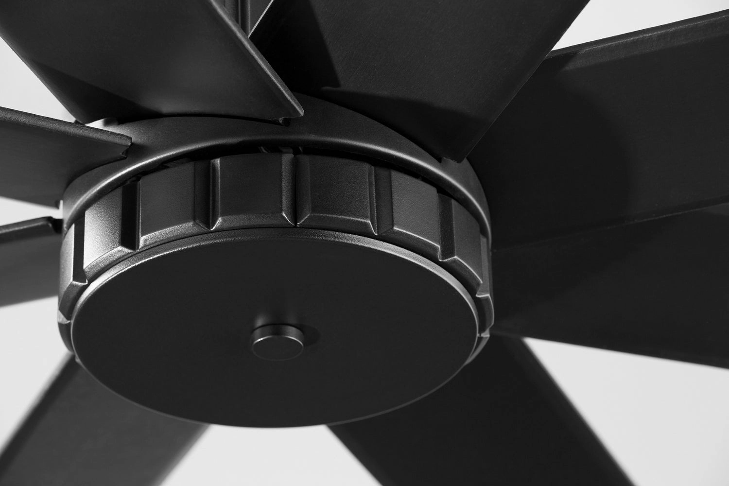 Proxima 60"Ceiling Fan Textured Black