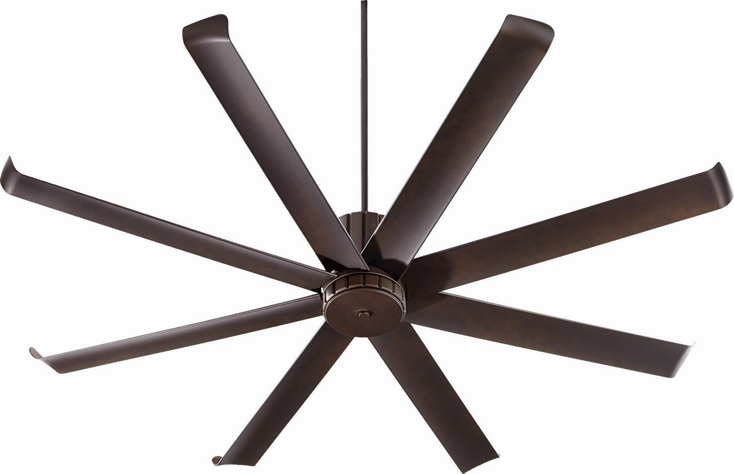 Proxima Patio 72"Patio Fan Oiled Bronze affordable medium fans for summer