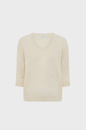 Pullover/vest Josiane Dbu26b217 Natural Clothing_Gerard-Darel