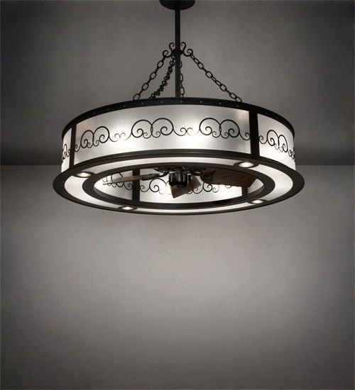 Putrelo 16 Light Chandel-Air