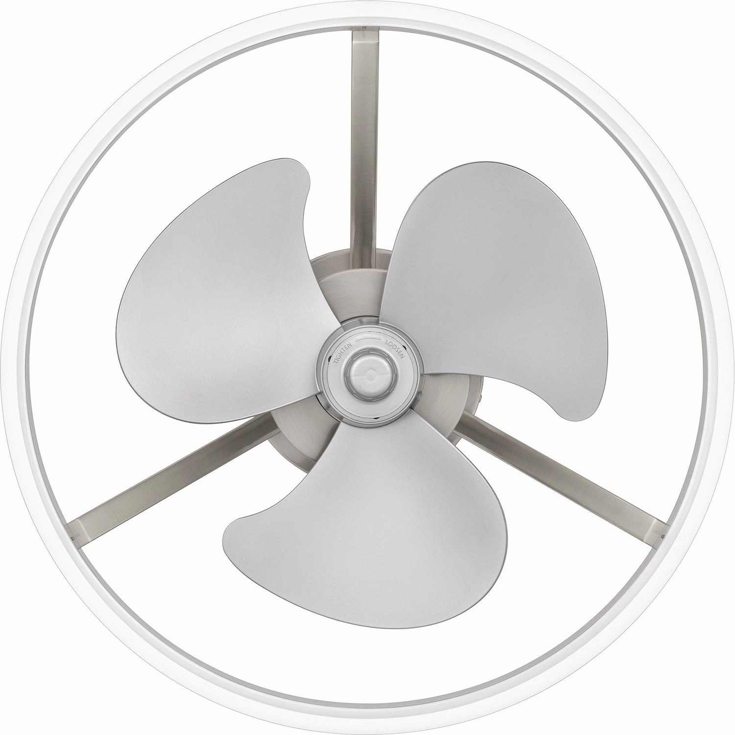 Quoizel Ceiling Fan