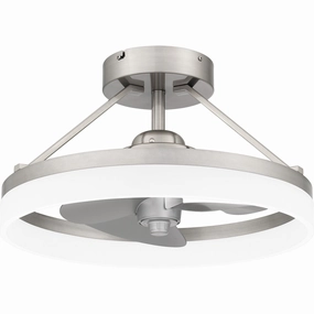 Quoizel Ceiling Fan adjustable indoor fans for better cooling