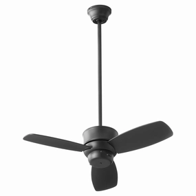Quorum Gusto 32" Ceiling Fan Ceiling fan with adjustable speed settings