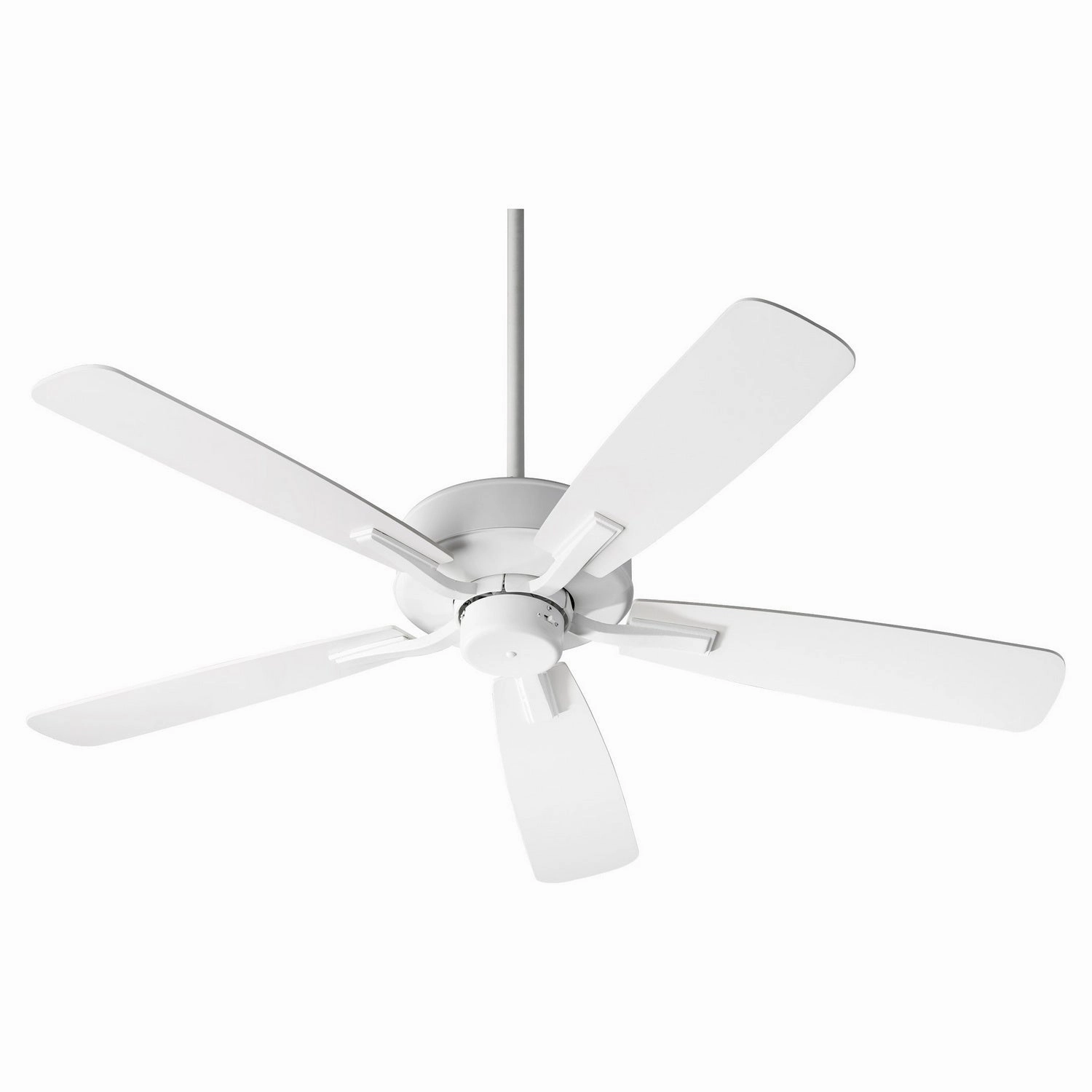 Quorum Ovation 52" Indoor Pull Chain Ceiling Fan