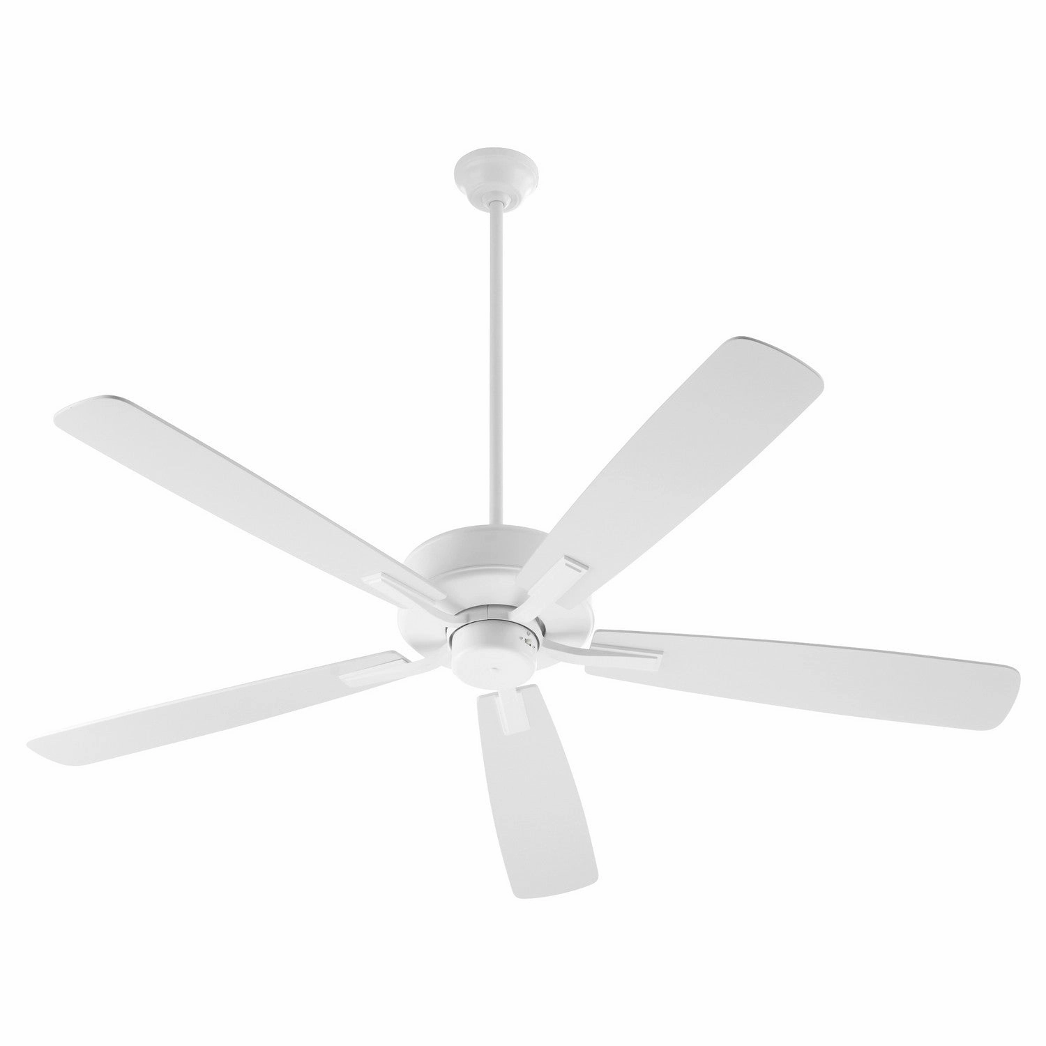 Quorum Ovation 60" Indoor Pull Chain Ceiling Fan