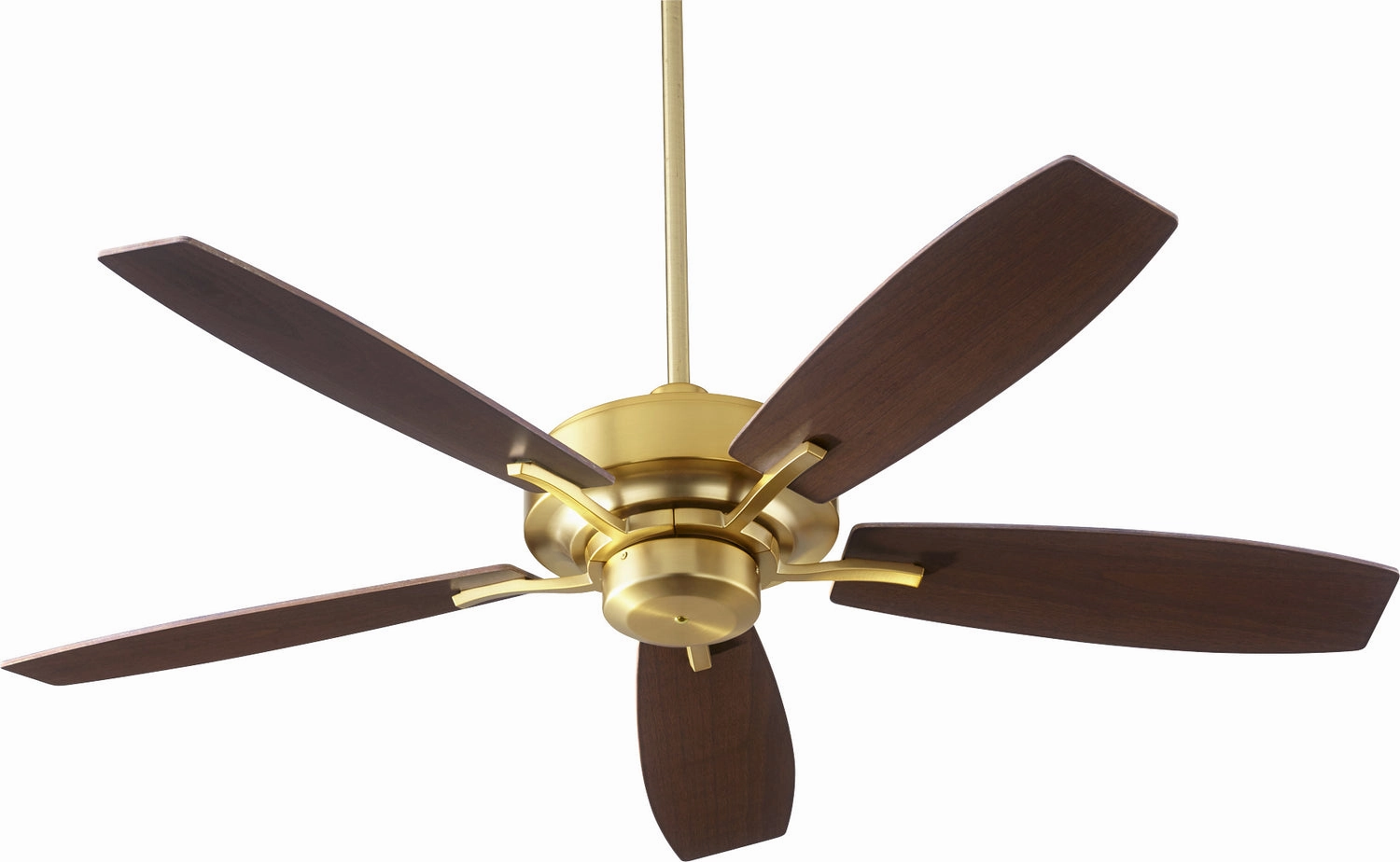 Quorum Soho 52" AC Pull Chain Ceiling Fan adjustable indoor fans for better cooling