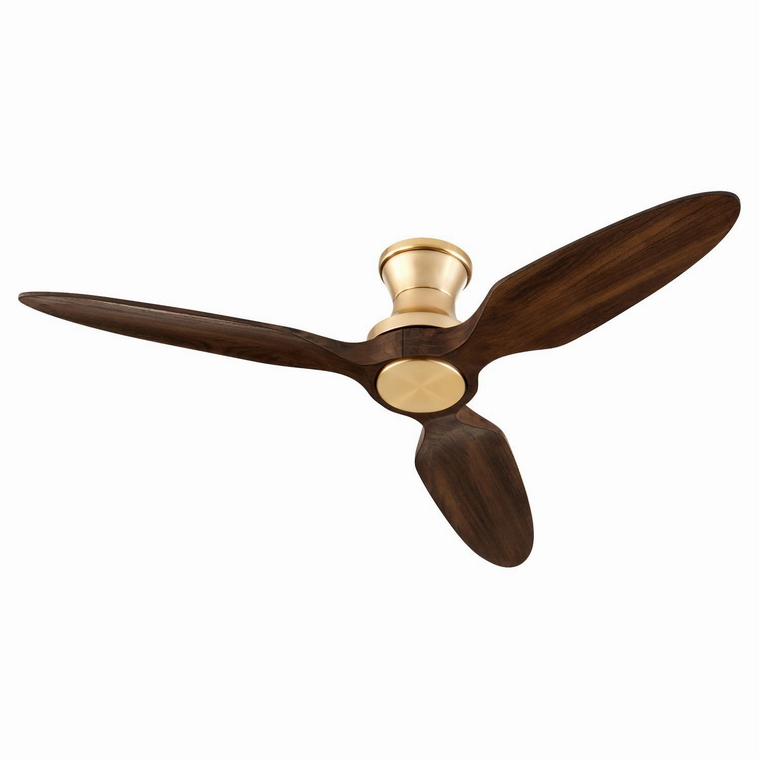 Quorum Veleta | Indoor Ceiling Fan with 20W LED