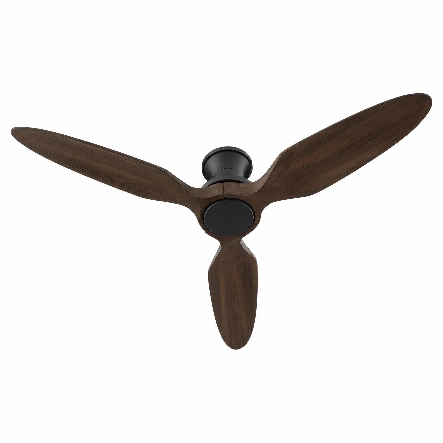 Quorum Veleta | Indoor Ceiling Fan with 20W LED Energy-efficient ceiling fan with remote
