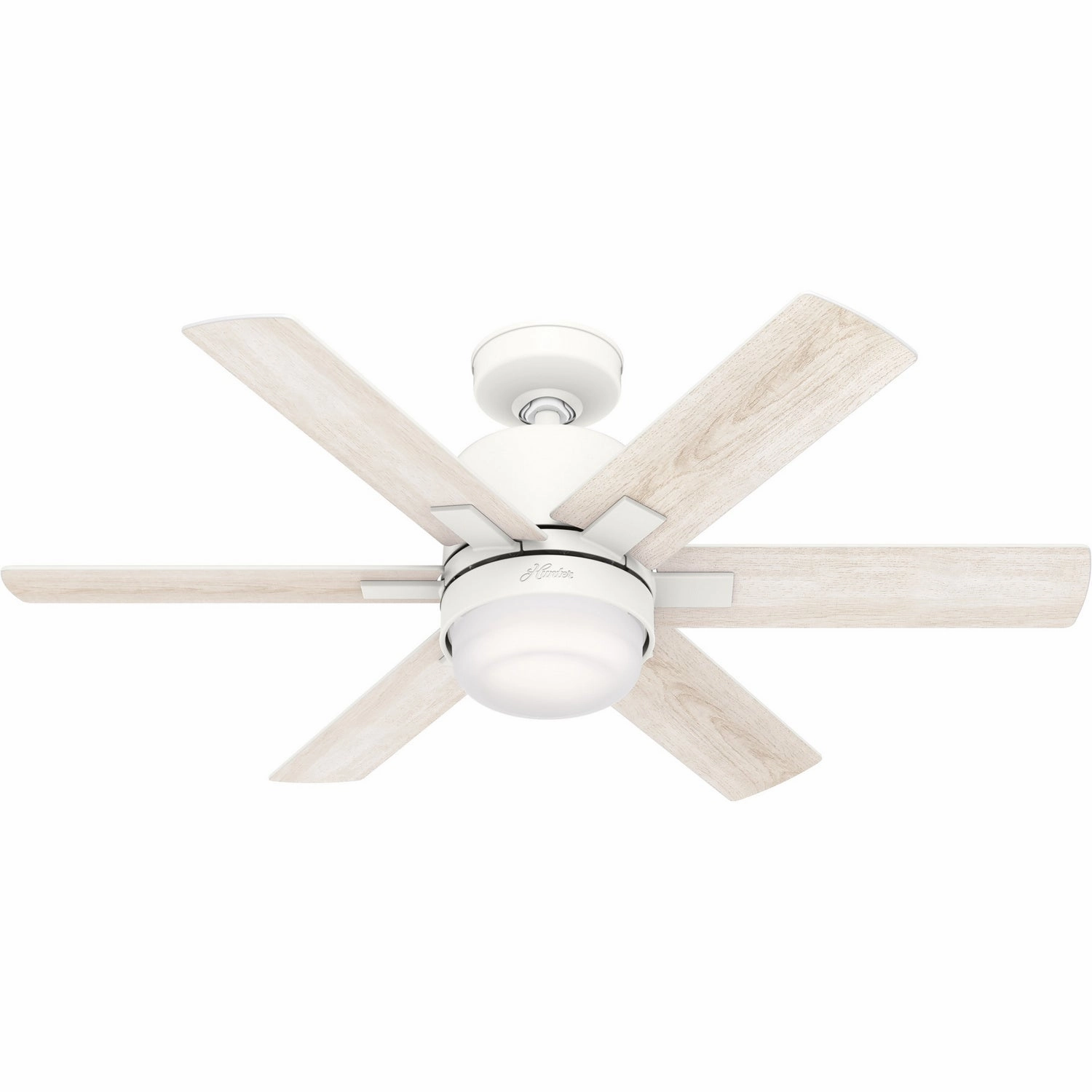 Radeon 44"Ceiling Fan Matte White