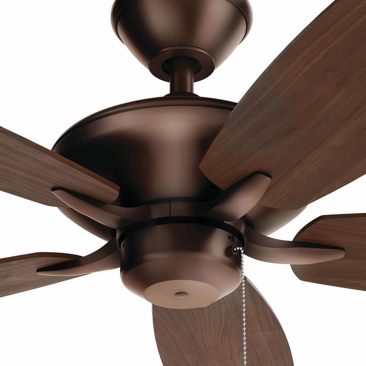 Renew 52"Ceiling Fan Oil Brushed Bronze