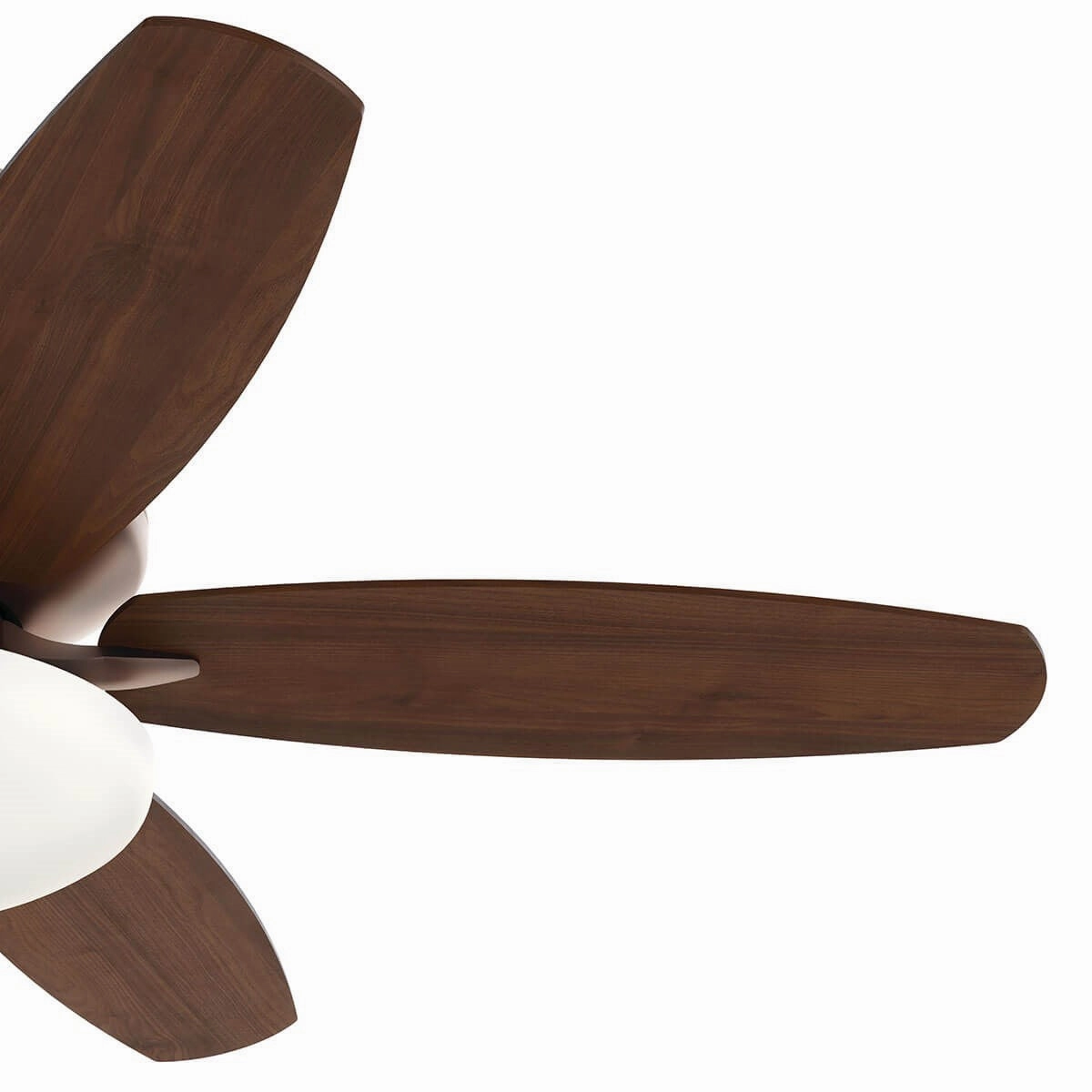 Renew Select 52"Ceiling Fan Oil Brushed Bronze