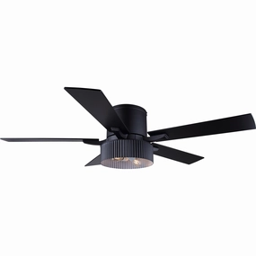 Rexton 52" Ceiling Fan quiet ceiling fans with remote control
