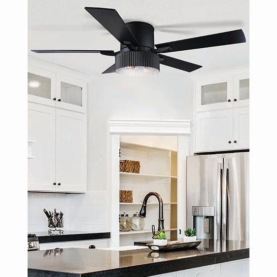 Rexton 52" Ceiling Fan