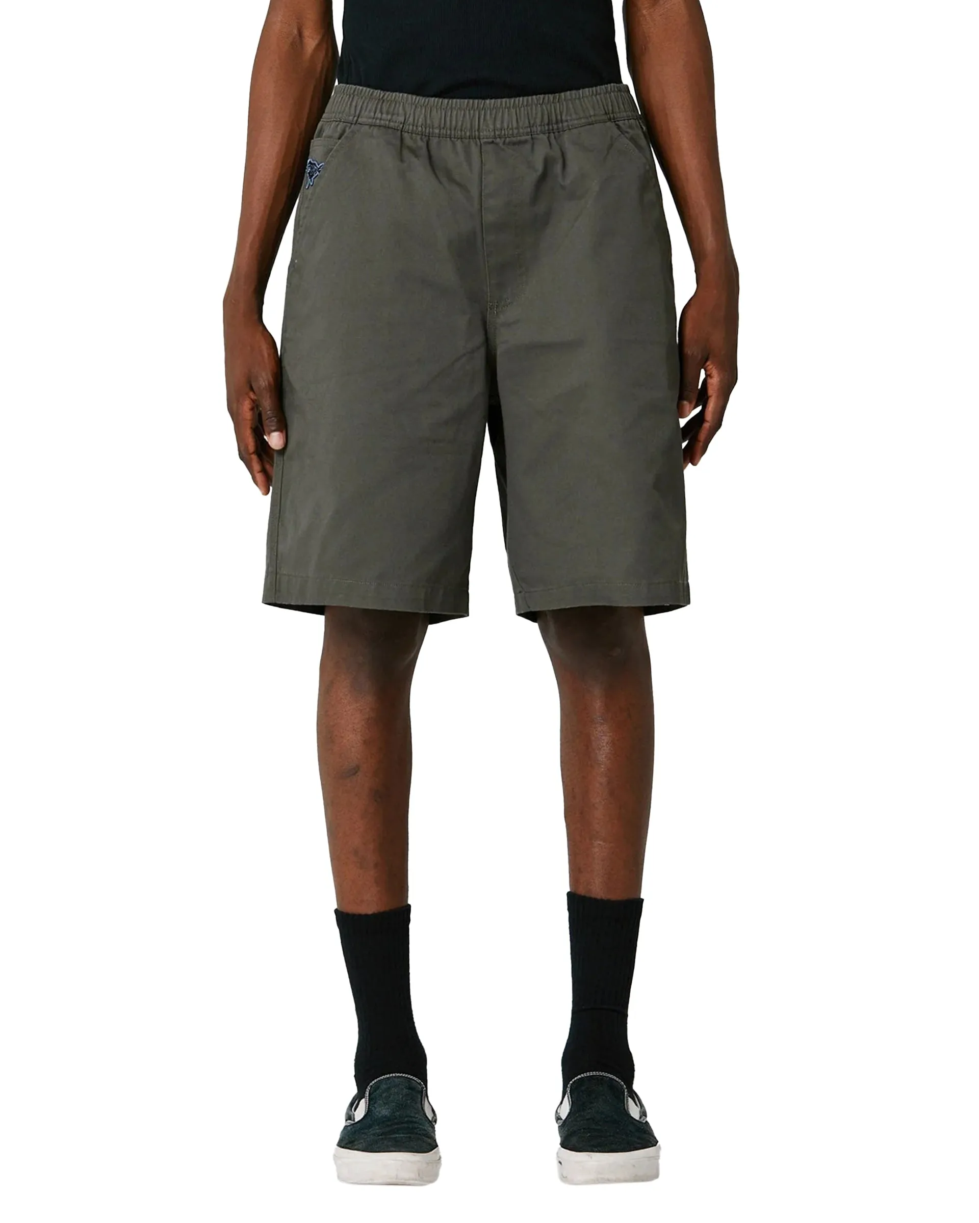 Reynolds 21" Elastic Waist Walkshorts