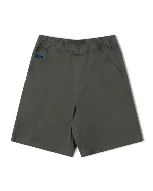 Reynolds 21" Elastic Waist Walkshorts