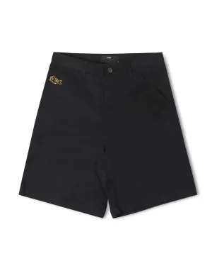 Reynolds 21" Walkshorts - Black