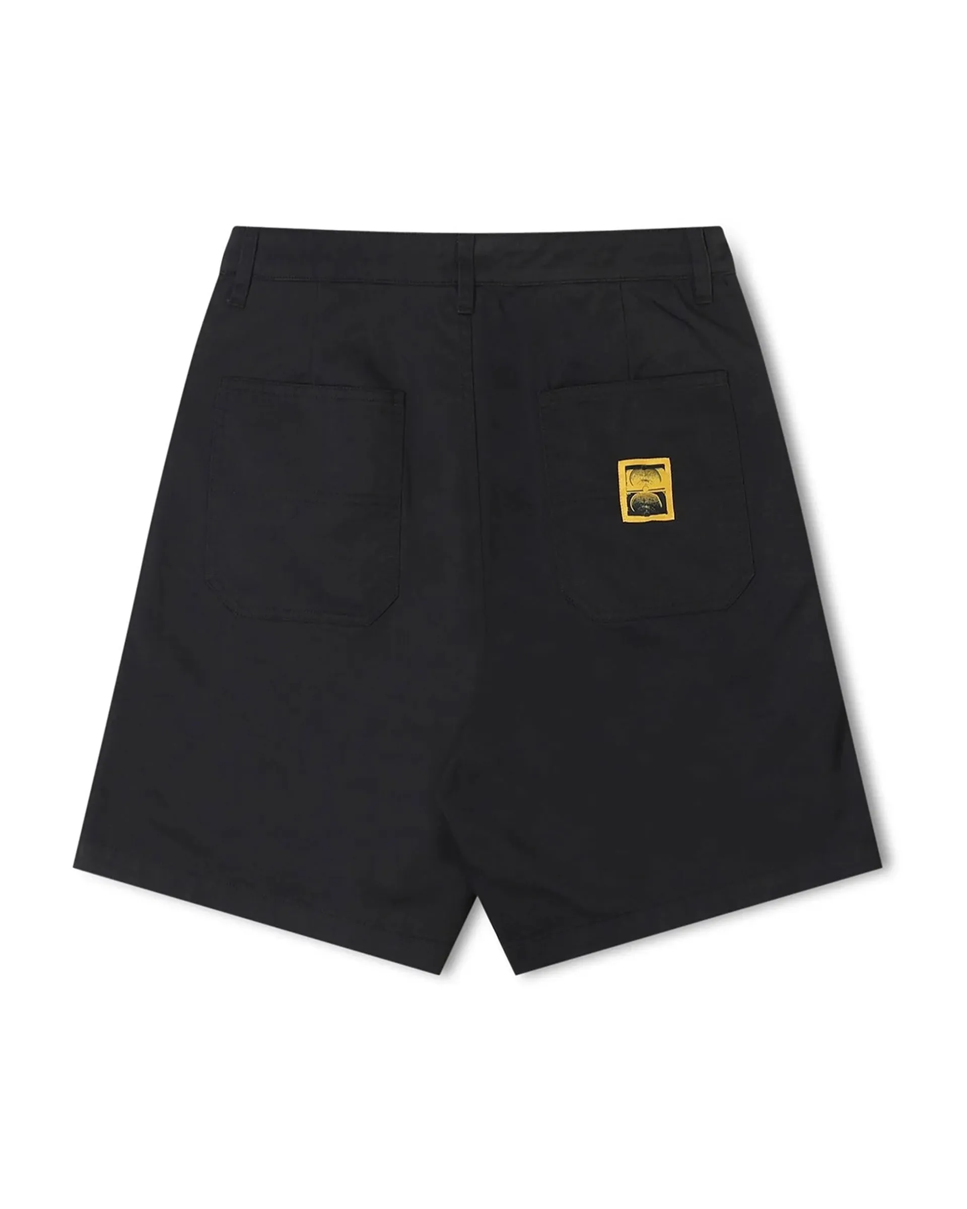 Reynolds 21" Walkshorts - Black