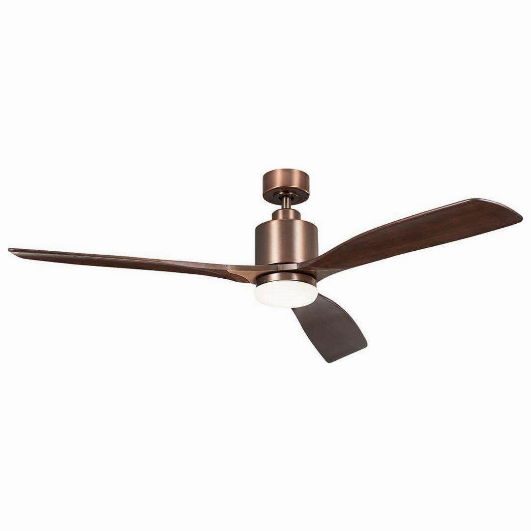Ridley II 60" Ceiling Fan