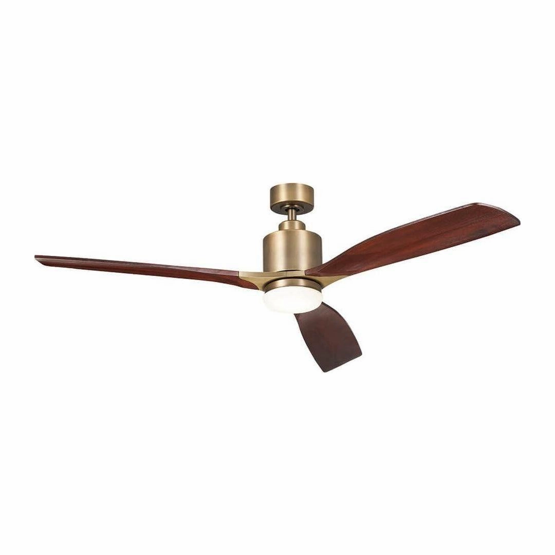 Ridley II 60" Ceiling Fan