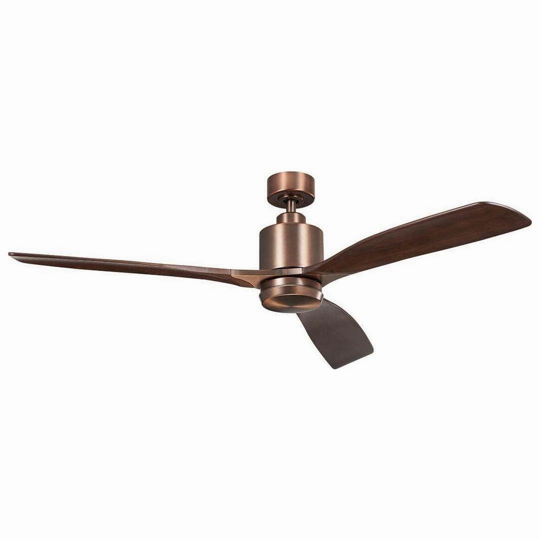 Ridley II 60" Ceiling Fan
