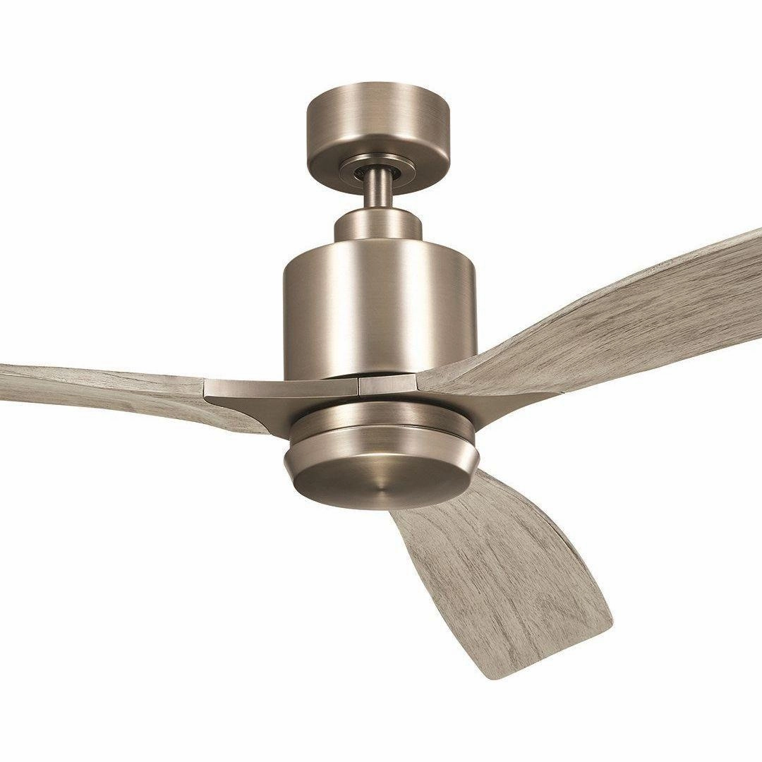 Ridley II 60" Ceiling Fan