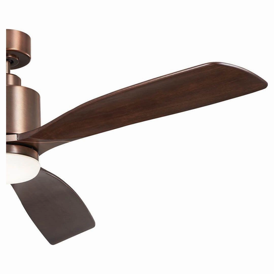 Ridley II 60" Ceiling Fan
