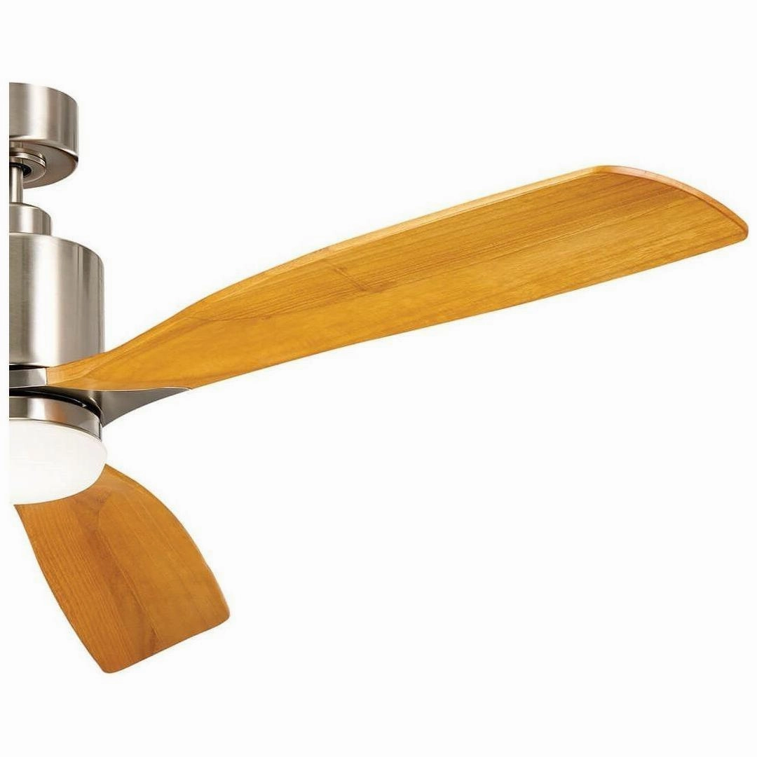 Ridley II 60" Ceiling Fan