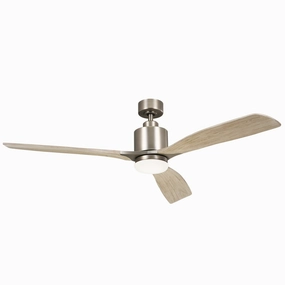 Ridley II 60"Ceiling Fan Antique Pewter affordable medium fans for summer