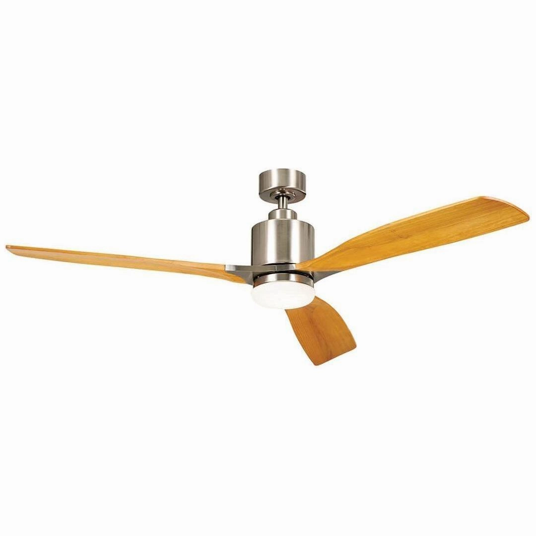Ridley II 60" Ceiling Fan
