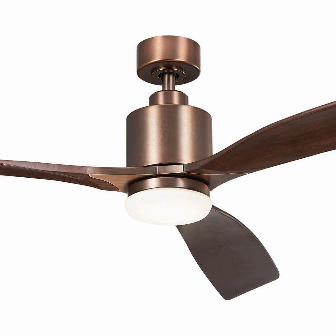 Ridley II 60" Ceiling Fan
