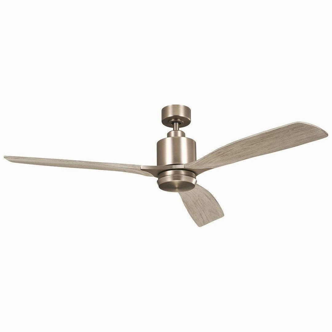 Ridley II 60" Ceiling Fan