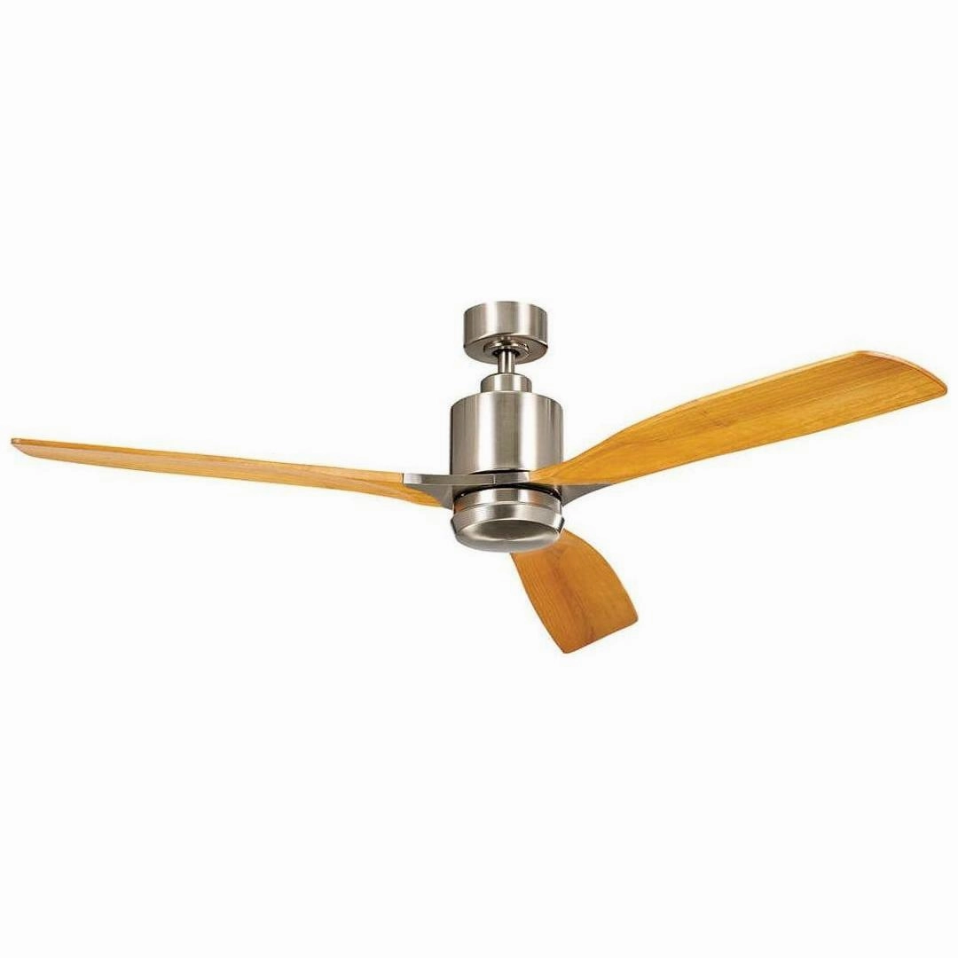 Ridley II 60" Ceiling Fan