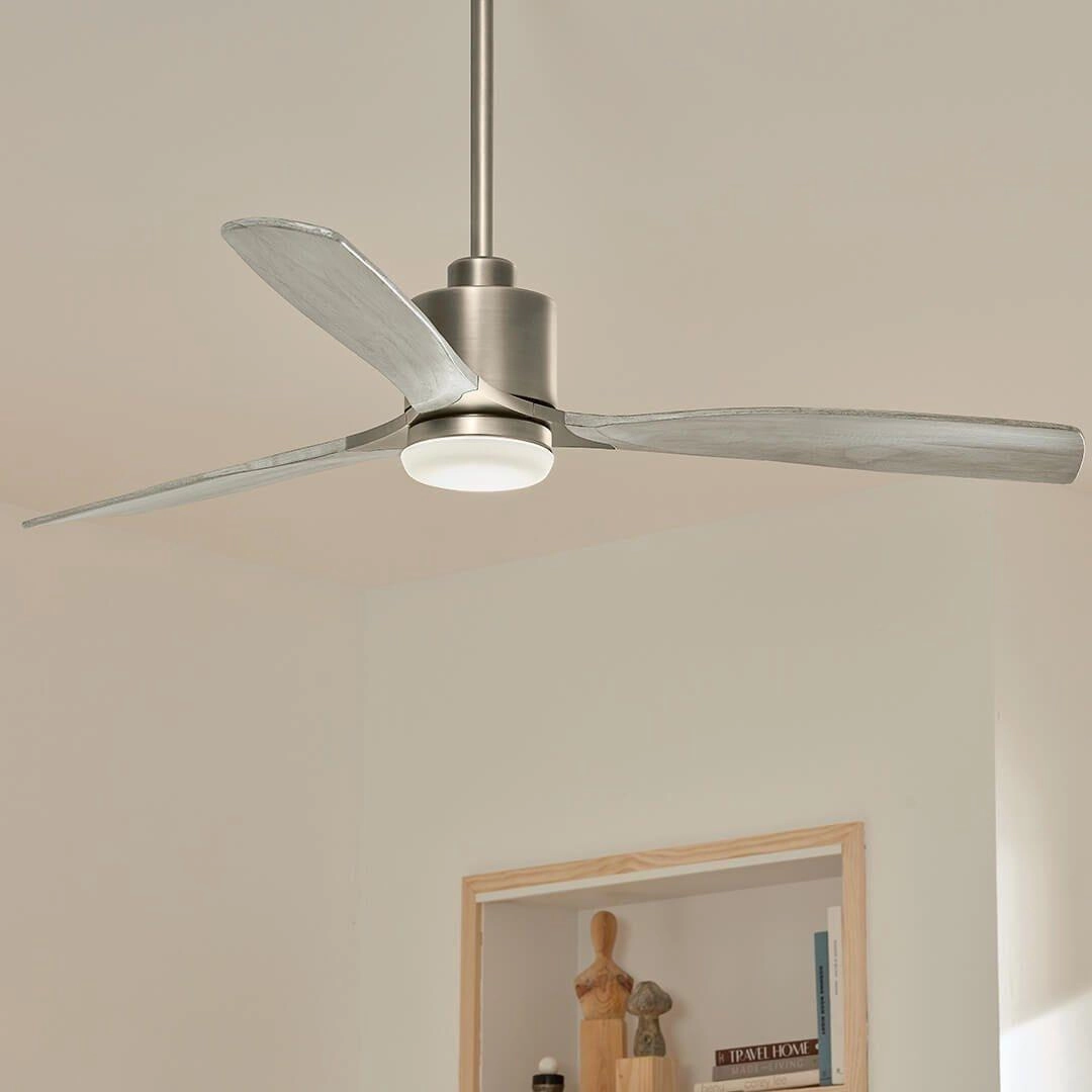 Ridley II 60" Ceiling Fan