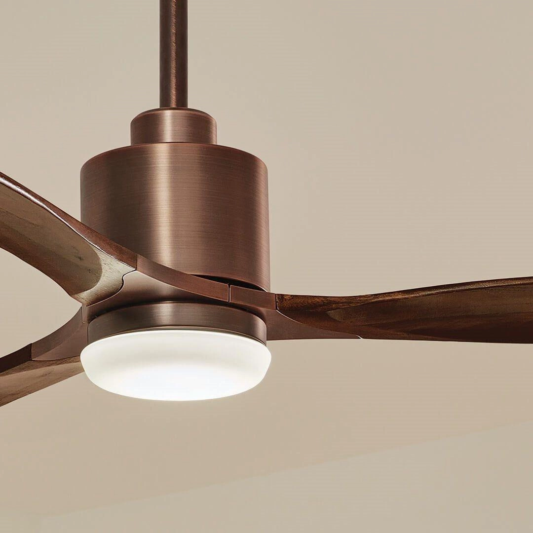 Ridley II 60" Ceiling Fan