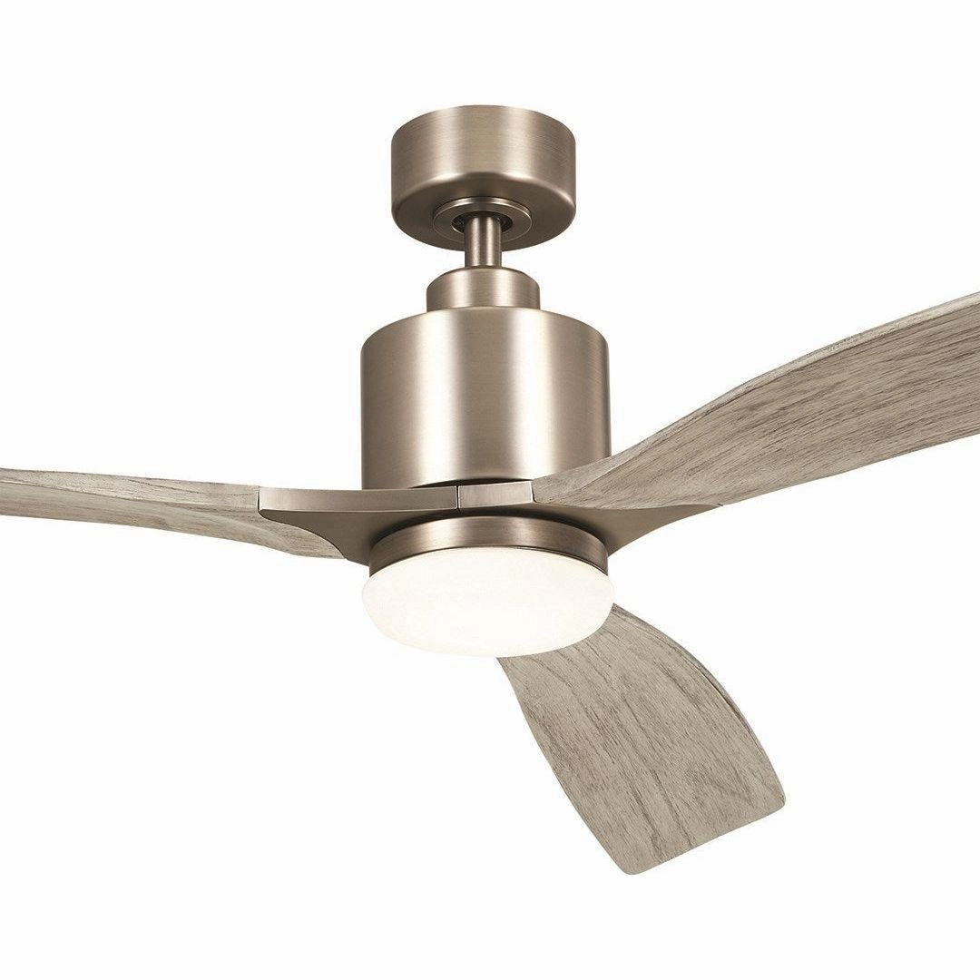 Ridley II 60" Ceiling Fan