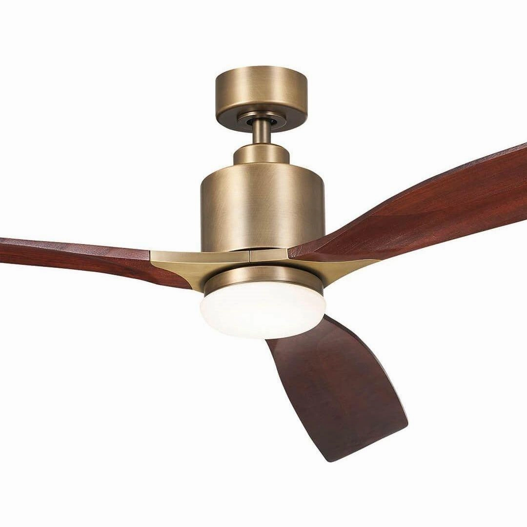 Ridley II 60" Ceiling Fan