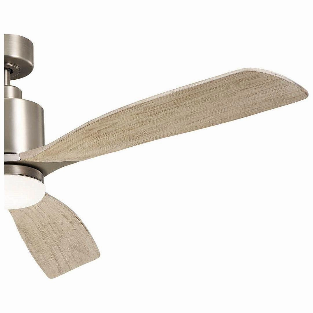 Ridley II 60" Ceiling Fan