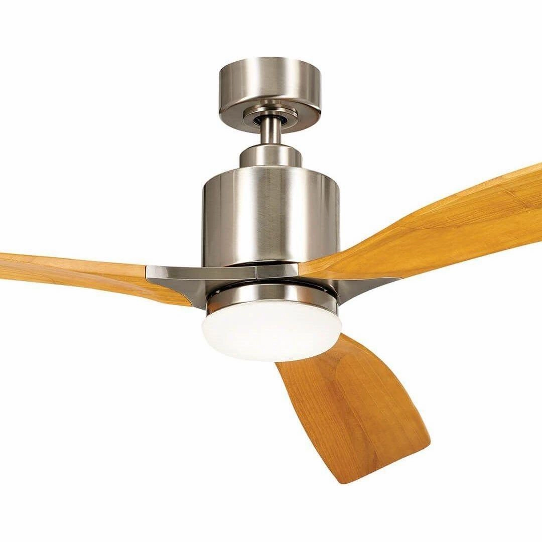 Ridley II 60" Ceiling Fan