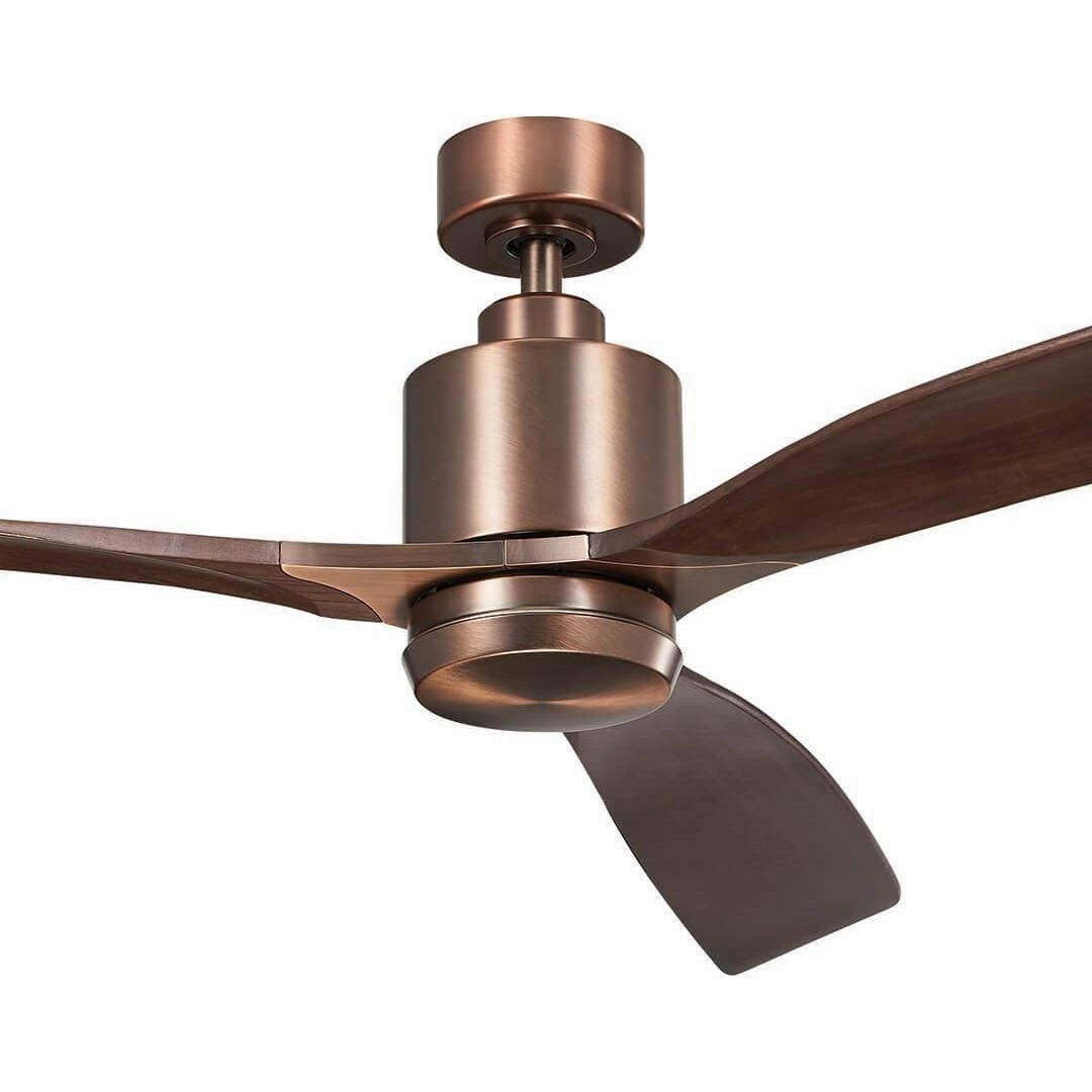 Ridley II 60" Ceiling Fan