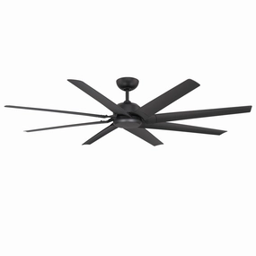 Roboto Xl 70"Ceiling Fan Matte Black mini handheld fan for personal travel use
