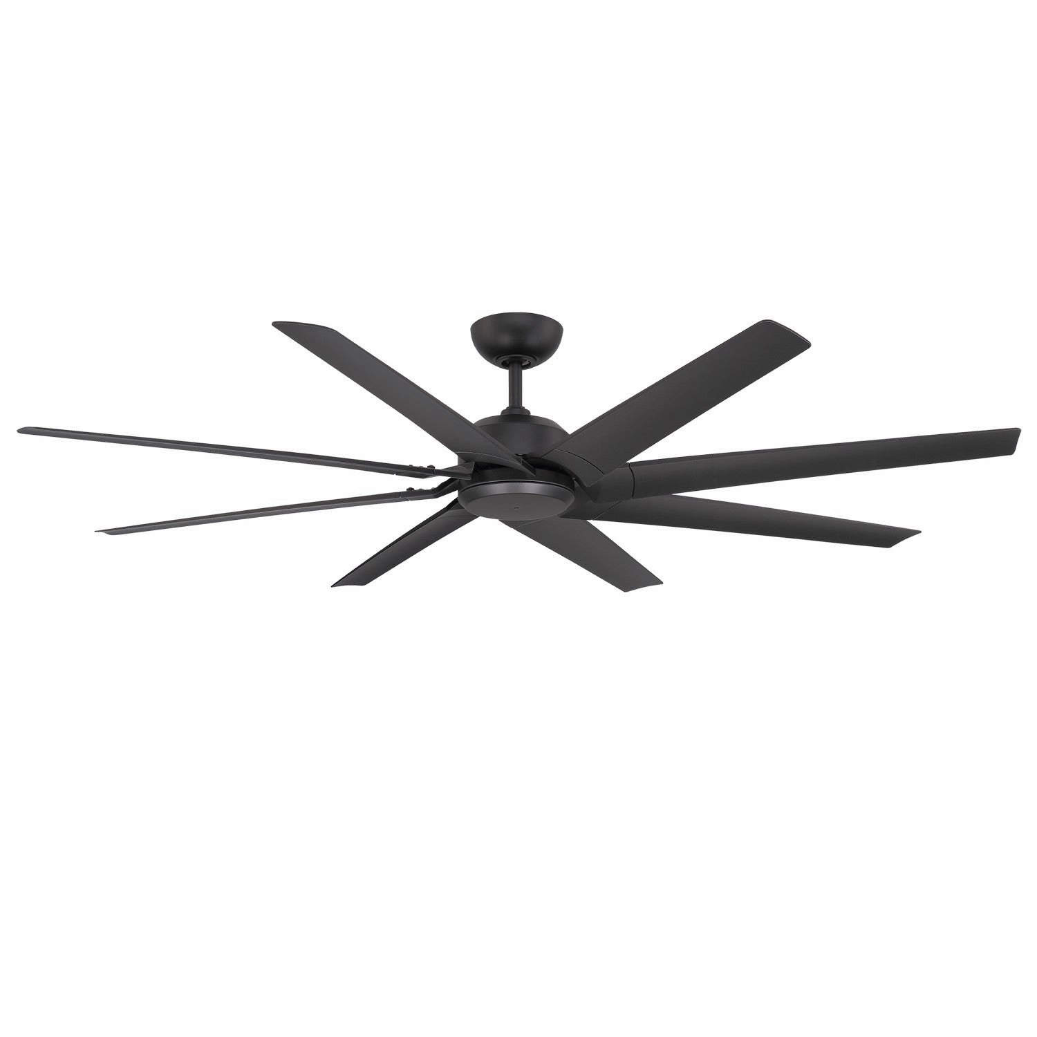 Roboto Xl 70"Ceiling Fan Matte Black mini handheld fan for personal travel use