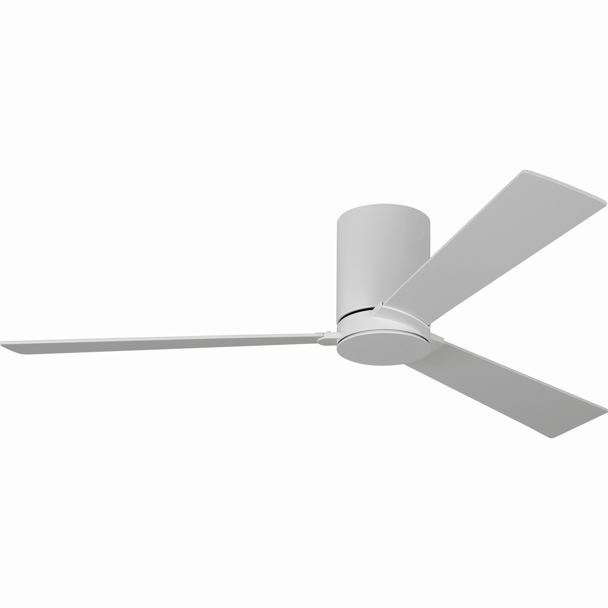 Rozzen 52" Hugger Ceiling Fan