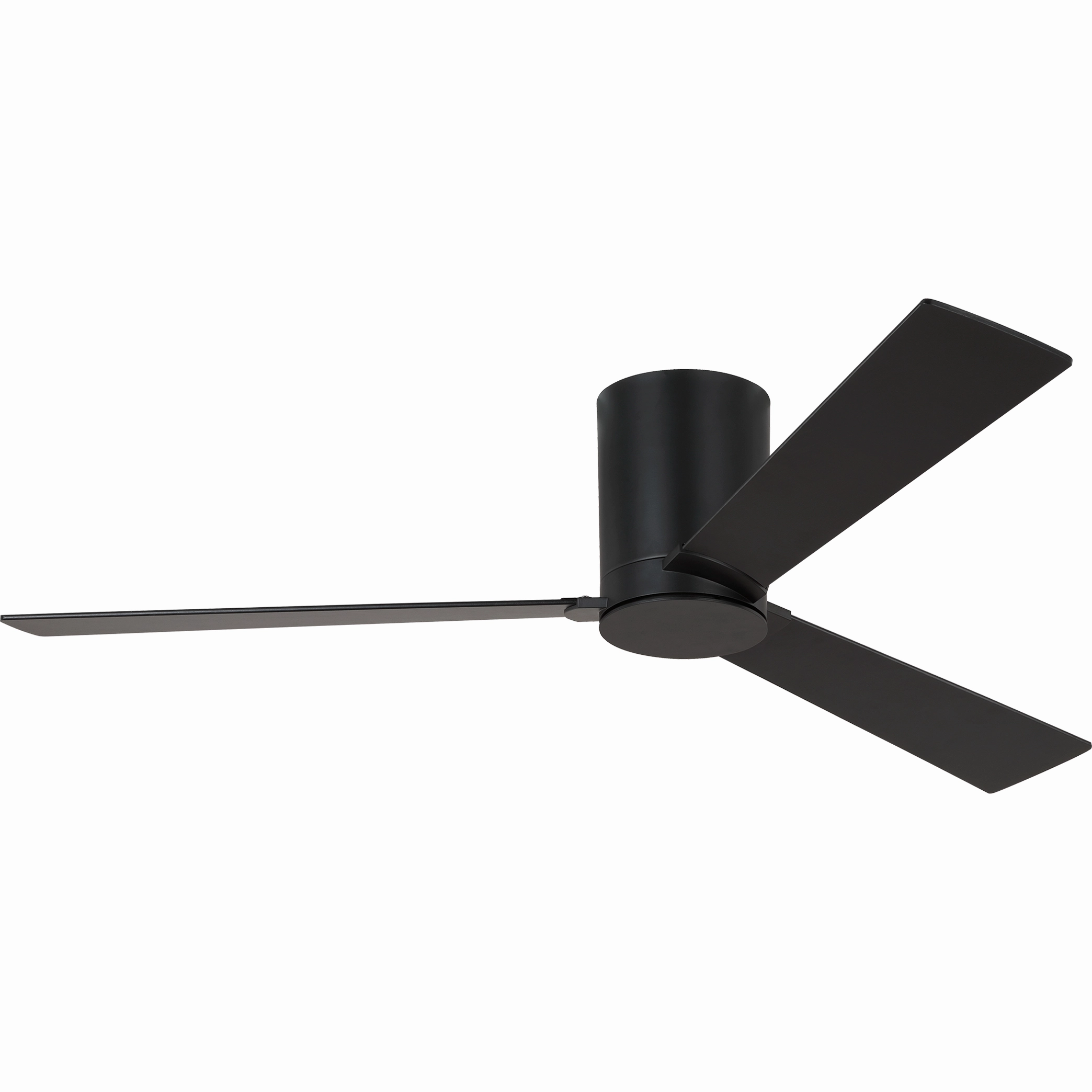 Rozzen 52" Hugger Ceiling Fan