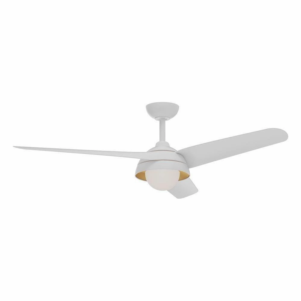 Rubio LED Ceiling Fan